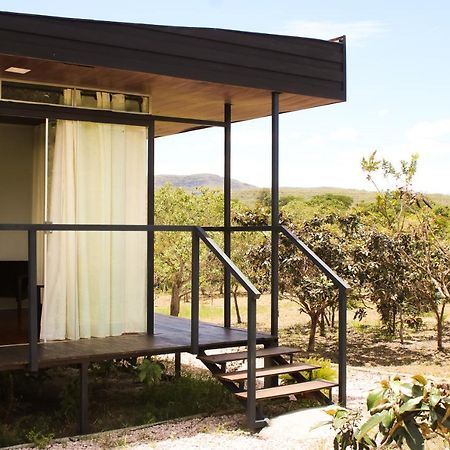 Dolaco Na Chapada- Hospedagem Hotel Alto Paraíso de Goiás Exterior foto