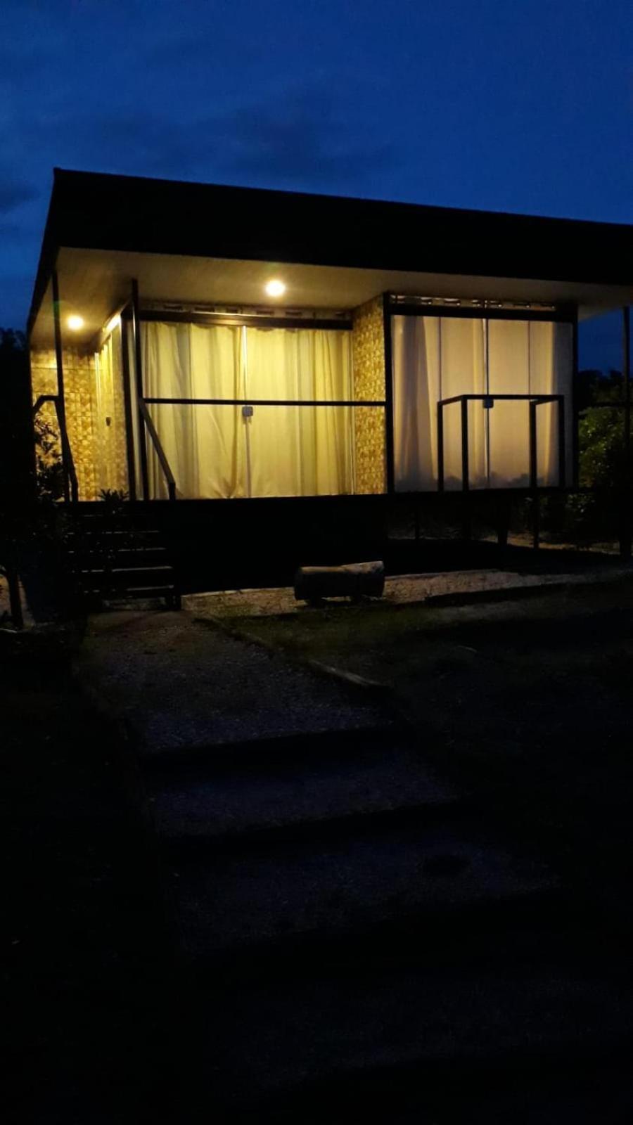 Dolaco Na Chapada- Hospedagem Hotel Alto Paraíso de Goiás Exterior foto